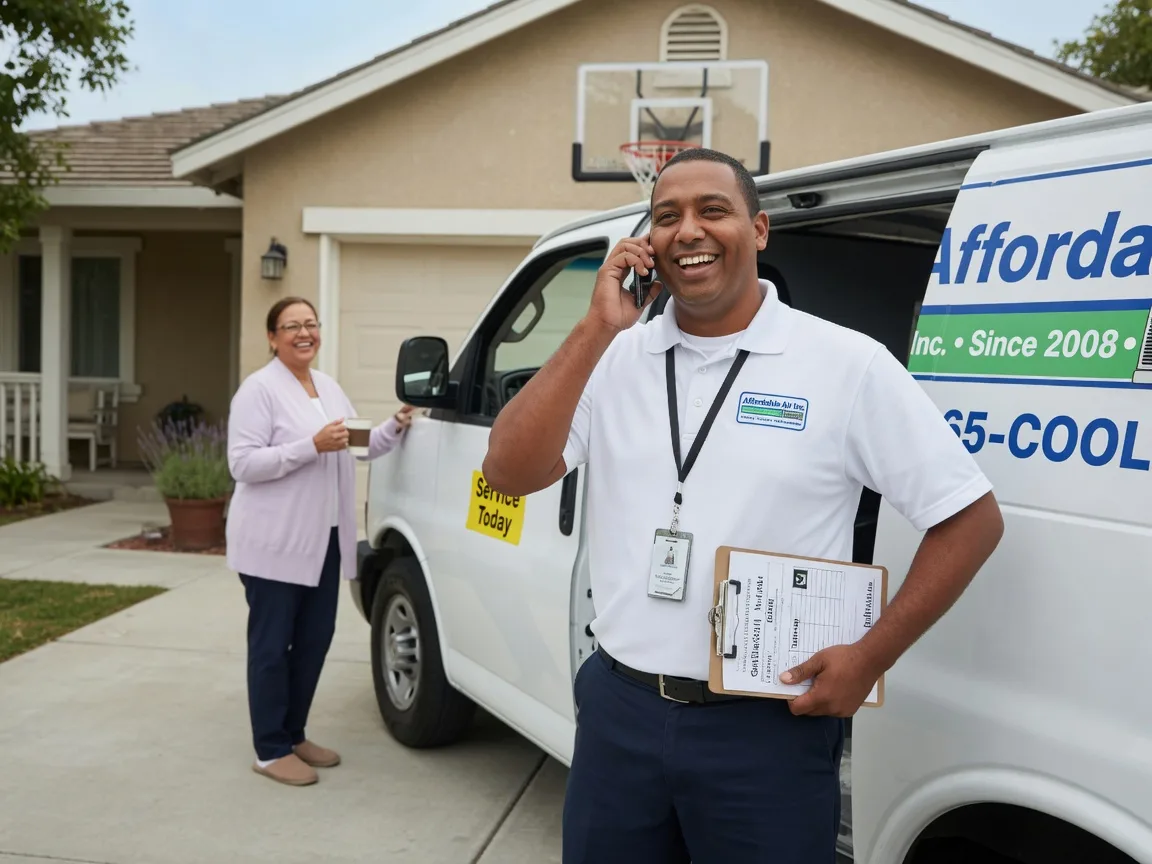 Central Ac Repair Minot Afb, ND FAQs